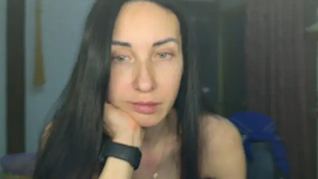 BouncySweety online show from February 2, 2026, 8:07 pm