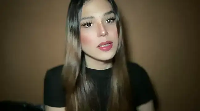 Nami Campbell online show from December 26, 2024, 6:54 pm