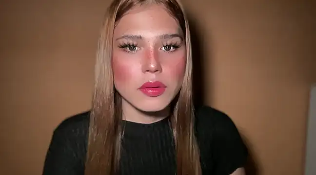 Nami Campbell online show from February 21, 2025, 9:56 am