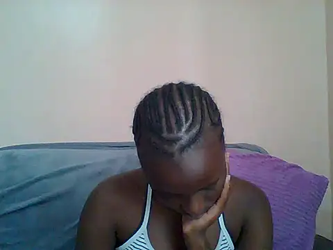 Snapshot of Beauty-Anka chatting on June 6, 2026, 5:34 am Beauty-Anka online show from June 6, 2026, 5:34 am