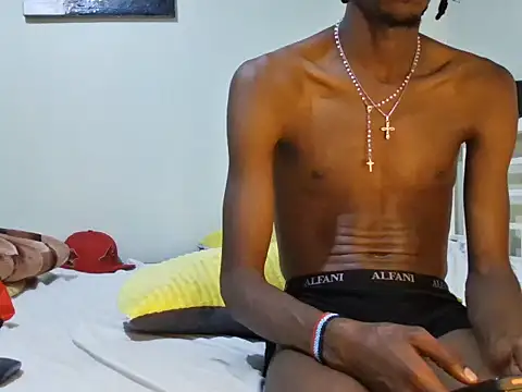 kingsolomondaddzy online show from June 9, 2026, 9:48 pm