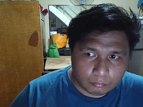 RedSword007 online show from May 31, 2026, 1:07 pm