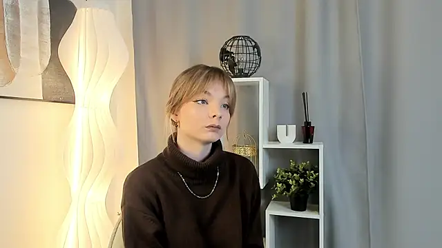 IvoryPesante online show from May 29, 2026, 11:41 am