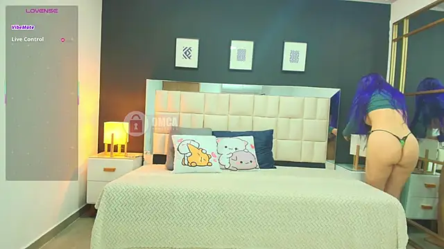 mylittle mila online show from November 5, 2025, 12:05 pm