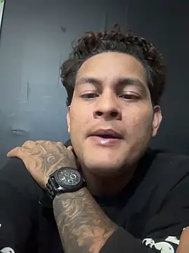 Snapshot of Damon_10 chatting on June 6, 2026, 3:00 am Damon 10 online show from June 6, 2026, 3:00 am