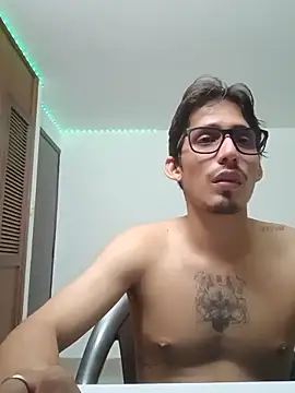 SrIncognito666 online show from May 29, 2026, 1:36 am