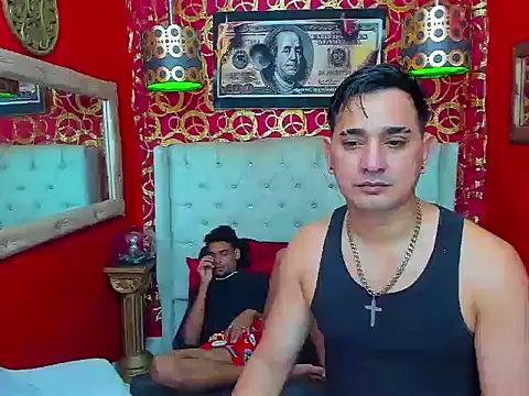 BLACKPEIN online show from June 4, 2026, 1:06 pm