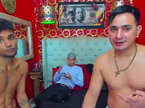 BLACKPEIN online show from June 6, 2026, 1:16 pm