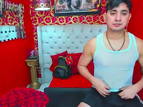 BLACKPEIN online show from June 10, 2026, 1:32 pm
