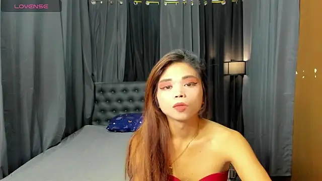 Valentina lust online show from May 31, 2026, 9:49 am