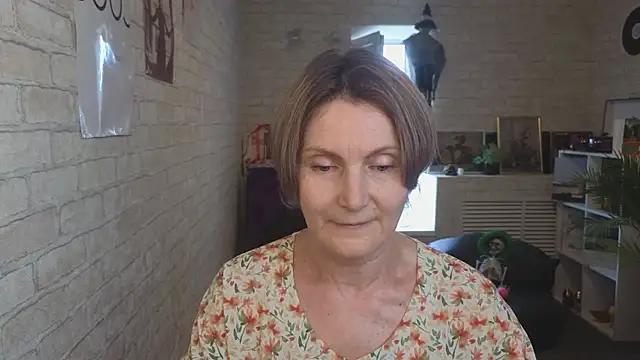 Mabel Magic online show from June 10, 2026, 12:37 pm