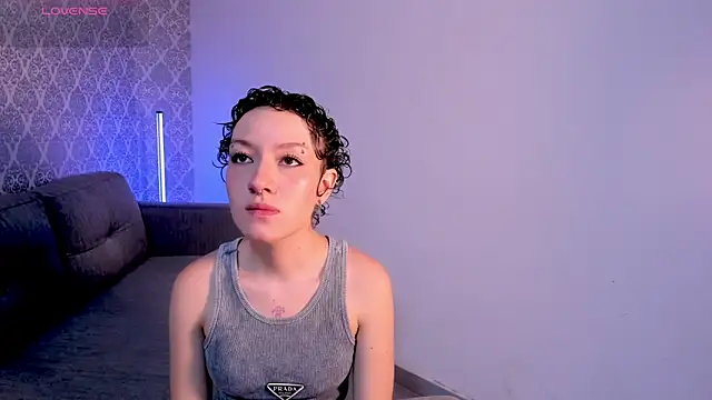 NohaCooper online show from June 8, 2026, 8:31 pm