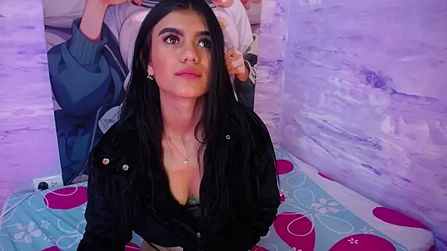 Snapshot of Shayla_Gray chatting on June 6, 2026, 12:21 pm Shayla Gray online show from June 6, 2026, 12:21 pm