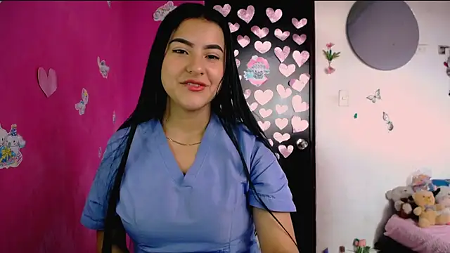 luna ass12 online show from June 3, 2026, 3:17 pm