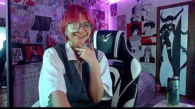 Snapshot of Michiyo_Gotou chatting on June 2, 2026, 2:41 pm Michiyo Gotou online show from June 2, 2026, 2:41 pm