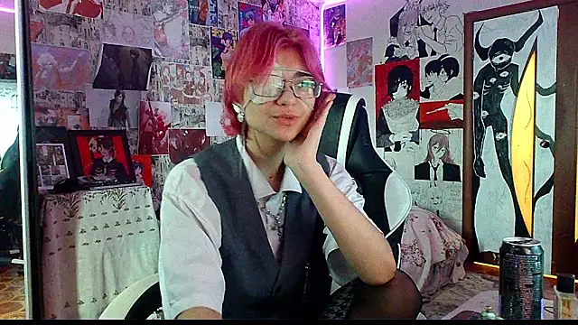 Snapshot of Michiyo_Gotou chatting on June 3, 2026, 9:34 am Michiyo Gotou online show from June 3, 2026, 9:34 am