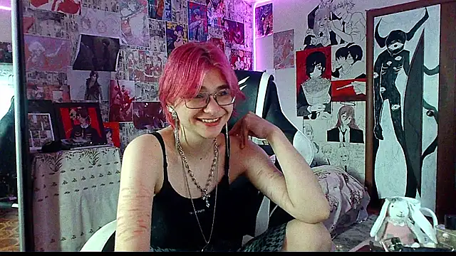 Snapshot of Michiyo_Gotou chatting on June 3, 2026, 2:33 pm Michiyo Gotou online show from June 3, 2026, 2:33 pm