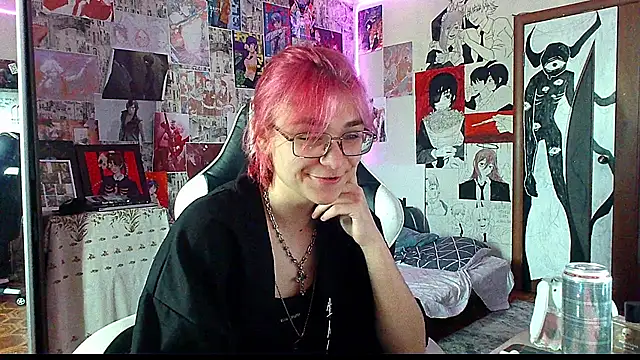 Snapshot of Michiyo_Gotou chatting on June 4, 2026, 2:34 pm Michiyo Gotou online show from June 4, 2026, 2:34 pm