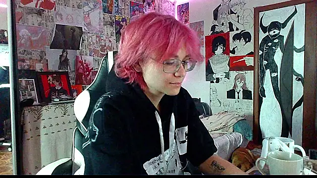 Snapshot of Michiyo_Gotou chatting on June 5, 2026, 11:27 am Michiyo Gotou online show from June 5, 2026, 11:27 am