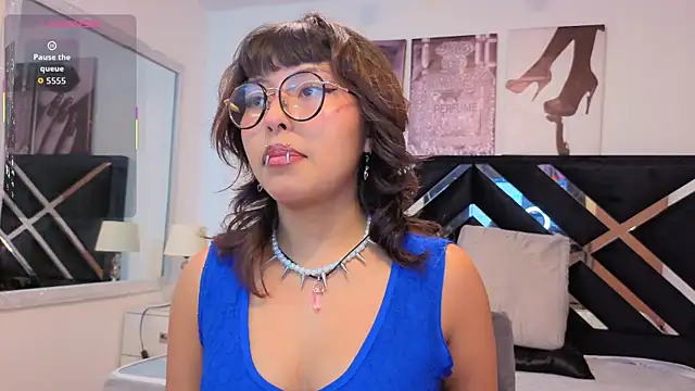 hannita 01 online show from June 3, 2026, 11:57 am