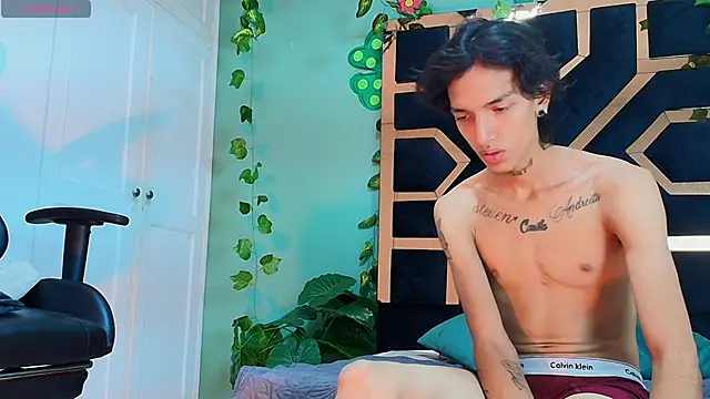 langelo el online show from June 4, 2026, 12:44 pm