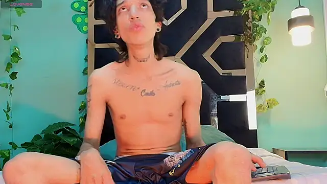 langelo el online show from June 9, 2026, 12:06 pm