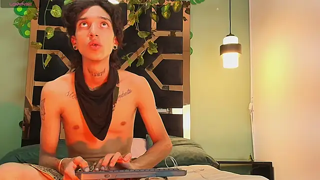 langelo el online show from June 11, 2026, 12:14 pm