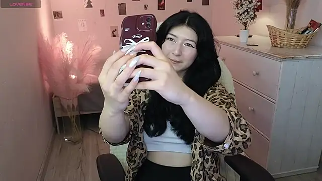 Vanessa LimX online show from June 8, 2026, 12:38 pm
