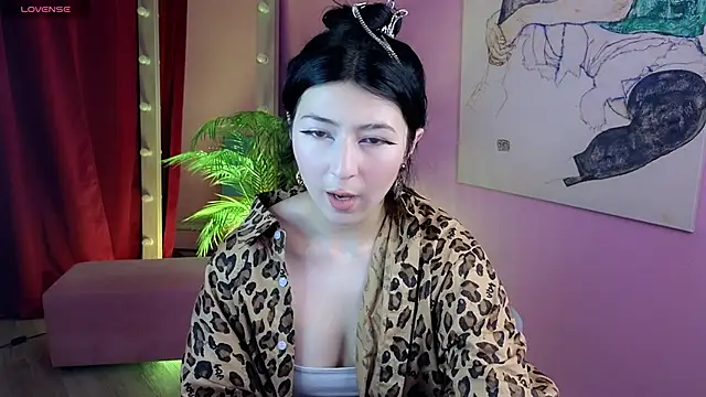 Vanessa LimX online show from June 9, 2026, 12:50 pm