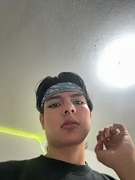 Liamdelrey online show from May 31, 2026, 11:39 am