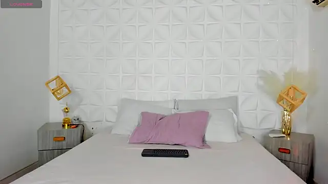 Cathaleya sexy online show from June 5, 2026, 9:20 pm