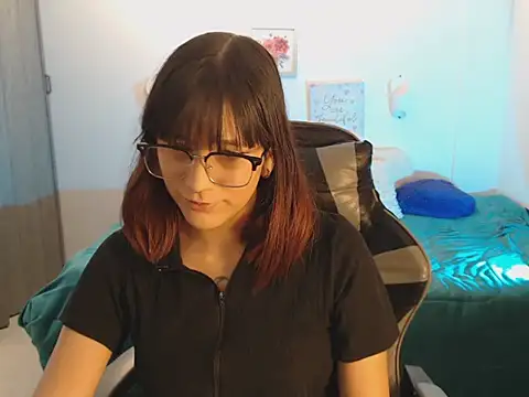 Aria 666 online show from June 9, 2026, 3:51 am