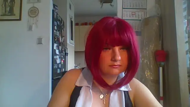 MeganFlirt online show from June 11, 2026, 9:51 am