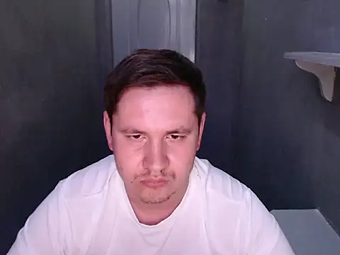 Snapshot of Max_Marlyn chatting on June 7, 2026, 2:54 pm Max Marlyn online show from June 7, 2026, 2:54 pm