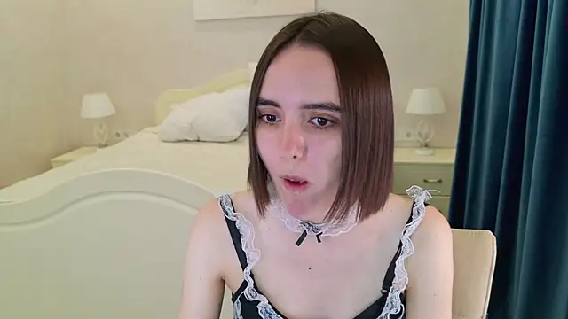 Daisy Heart online show from June 7, 2026, 4:16 am