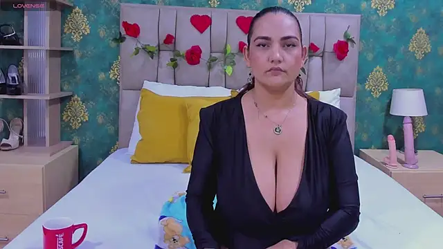 SamyPrincexx online show from September 25, 2025, 8:34 pm