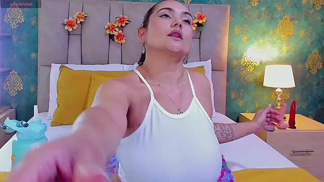 SamyPrincexx online show from January 15, 2026, 9:40 pm