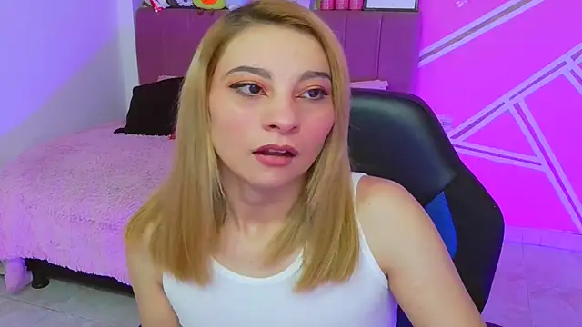 Barbie  sweet online show from June 3, 2026, 12:41 pm