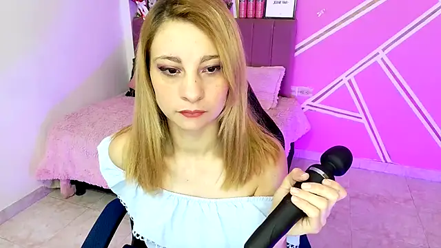 Barbie  sweet online show from June 7, 2026, 12:42 pm