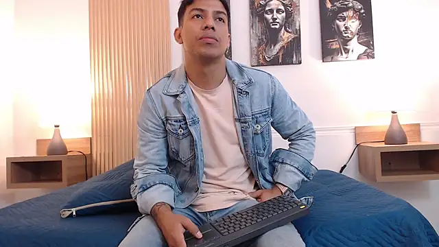 Diego salvatore online show from June 9, 2026, 2:39 pm