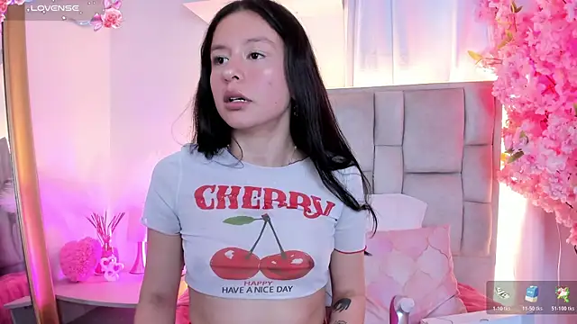 Dana grey  online show from June 9, 2026, 12:06 pm