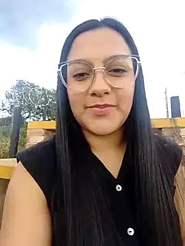 Sexy nayra outdoors  online show from May 27, 2026, 8:50 pm