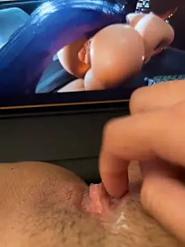cumslut  22 online show from June 5, 2026, 9:31 pm