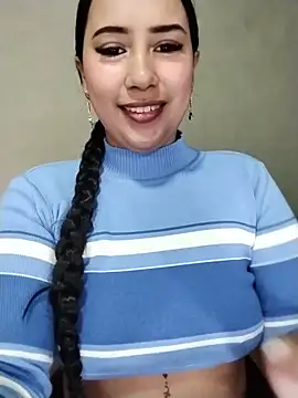 shantall cute online show from June 4, 2026, 10:10 am