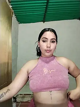 shantall cute online show from June 7, 2026, 7:50 pm