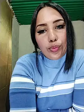 shantall cute online show from June 8, 2026, 8:42 pm