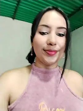 shantall cute online show from June 10, 2026, 6:29 pm