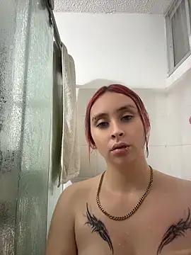 Sophia LuxxX online show from June 7, 2026, 1:54 am