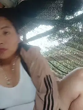 Nana sexy55 online show from June 10, 2026, 9:30 am