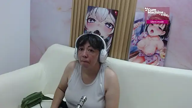Snapshot of Susan_Pussy chatting on June 6, 2026, 11:48 am Susan Pussy online show from June 6, 2026, 11:48 am